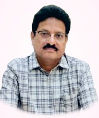 श्री पी एस धनवाल